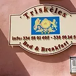 Bed & Breakfast Triskeles