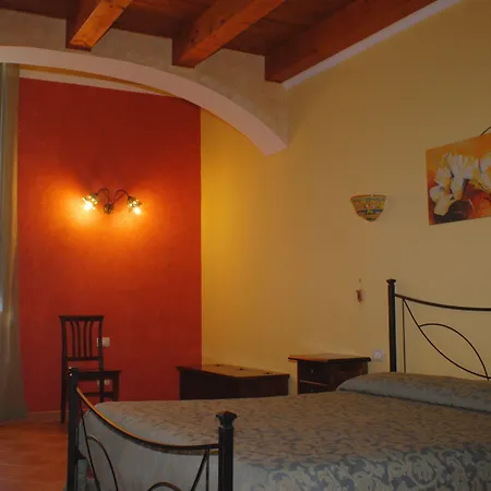 Triskeles Отель типа 