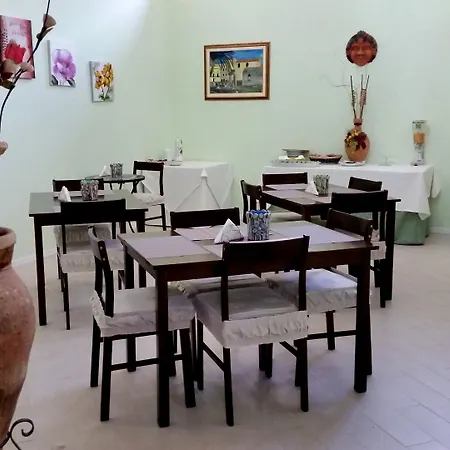 Triskeles Отель типа 