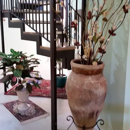 Triskeles Отель типа 