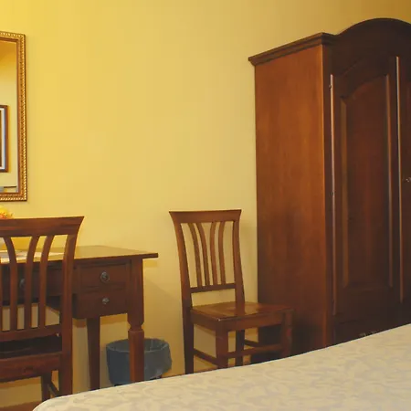 Triskeles Отель типа 