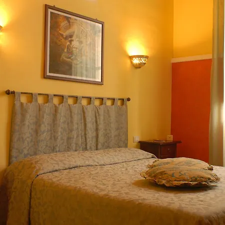 Triskeles Отель типа 