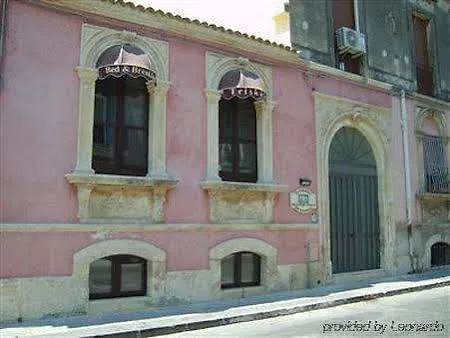 Triskeles 4* Szirakúza