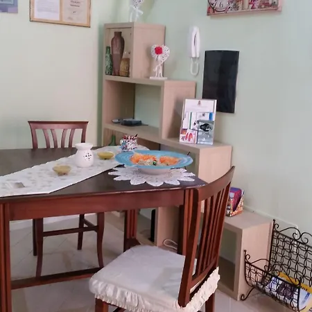 Triskeles فندق مبيت وإفطار