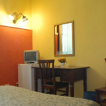 Triskeles 4* سيراكوزا