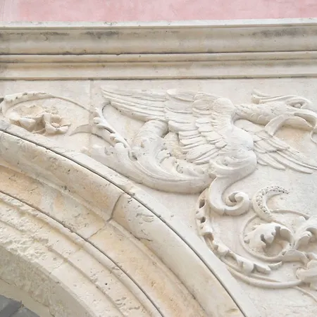 فندق مبيت وإفطار Triskeles سيراكوزا