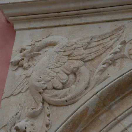 Triskeles Bed & Breakfast Syracuse