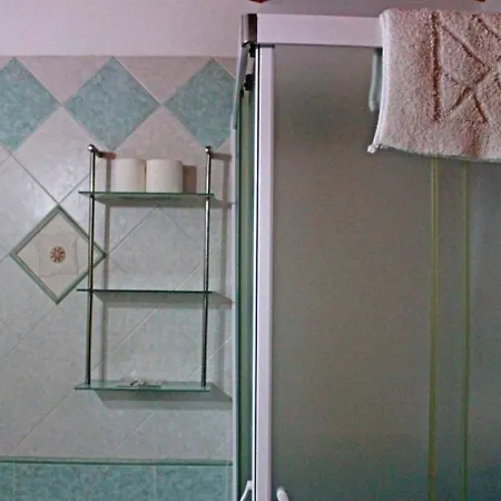 فندق مبيت وإفطار Triskeles سيراكوزا