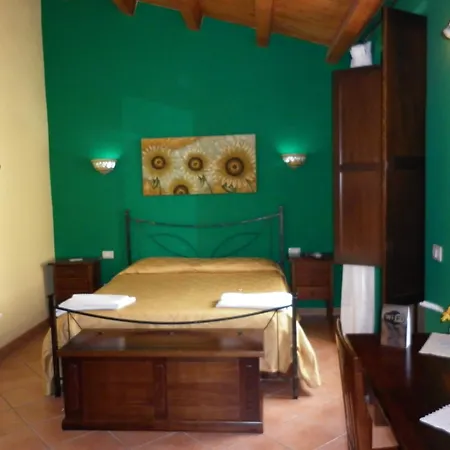 Triskeles 4* سيراكوزا