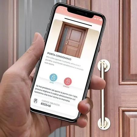 Triskeles فندق مبيت وإفطار سيراكوزا