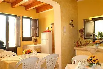 فندق مبيت وإفطار Triskeles 4*