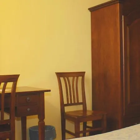 Bed & Breakfast Triskeles Syracuse