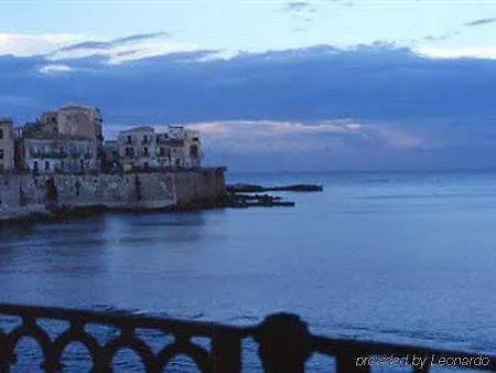 Bed & Breakfast Triskeles