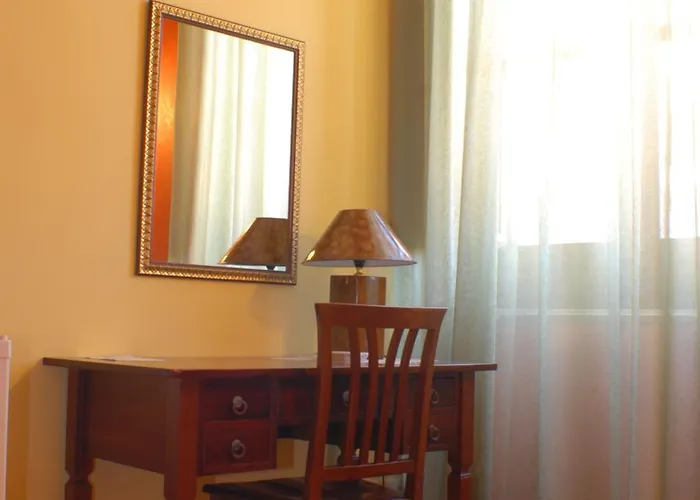 Oda ve Kahvaltı B&B Triskeles Siraküza