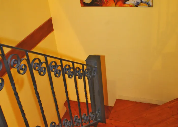 B&B Triskeles 4* Siraküza