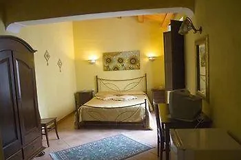 Oda ve Kahvaltı B&B Triskeles Siraküza