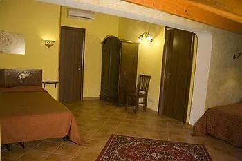 Bed & Breakfast Triskeles Syracuse