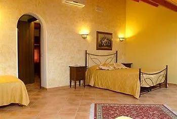 Bed & Breakfast Triskeles