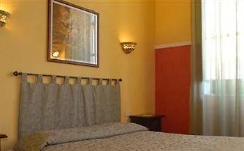 Bed & Breakfast Triskeles Syracuse