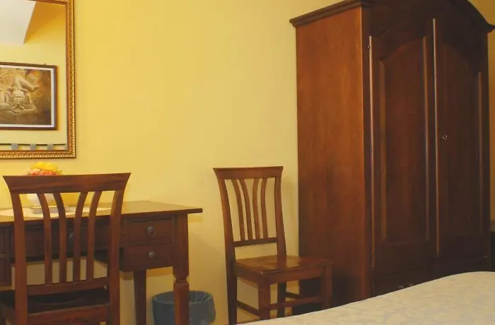 Bed & Breakfast Triskeles Syracuse