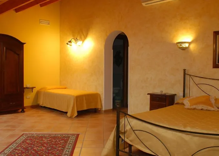 Triskeles Bed & Breakfast 4*