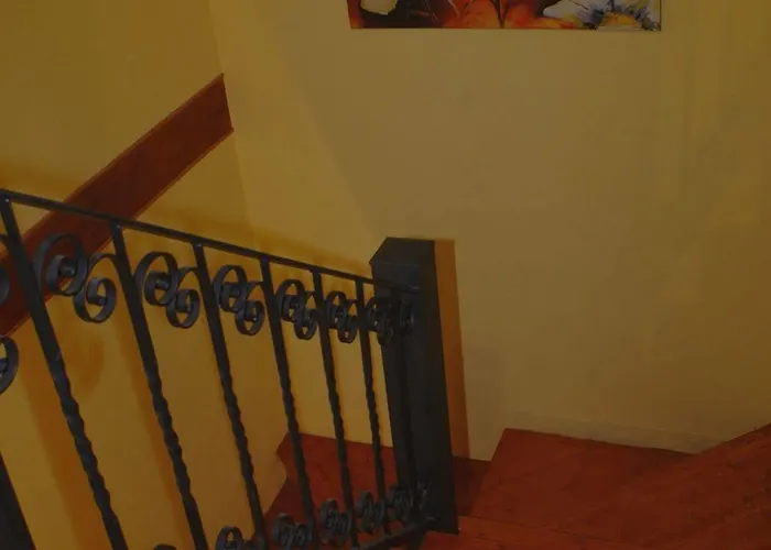 Bed & Breakfast Triskeles