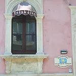 Triskeles 4* Συρακούσες
