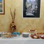 Triskeles Bed and Breakfast 4*