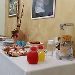 Triskeles Bed and Breakfast Συρακούσες