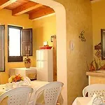 Bed and Breakfast Triskeles 4*