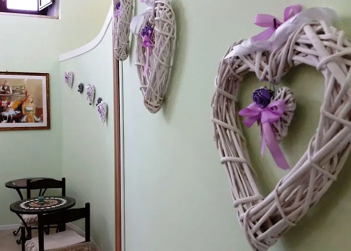 Triskeles فندق مبيت وإفطار 4*