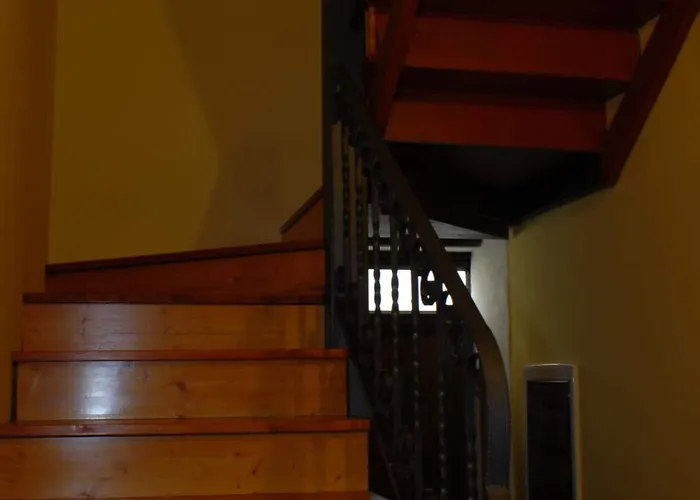 فندق مبيت وإفطار Triskeles سيراكوزا