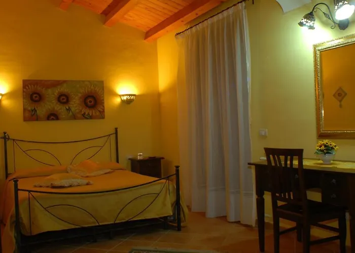Triskeles فندق مبيت وإفطار 4*